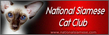 National Siamese Cat Club
